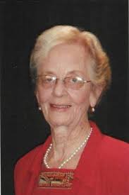 OBITUARY: “Sara Elizabeth Wilson, born