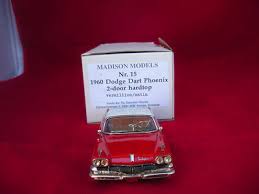 Image result for Vermillion 1960 Dart