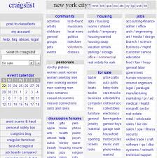 The craigslist free section is a hit or miss with clothing and anything for that matter, but if. When Do Simple Craigslist Pranks Turn Into Cases Of Harassment Law Blog