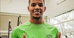 La experiencia europea de Robert Mejía, fichaje de Atlético Nacional