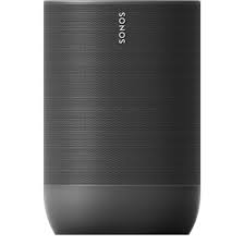 But don't be fooled by the low price—the jbl is a. Sonos Geek Squad Certified Refurbished Move Wireless Smart Speaker With Amazon Alexa Voice Assistant Black Gsrf Move1us1blk Best Buy
