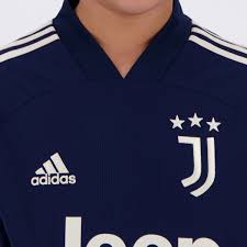 Juventus home jersey 2018/2019 camiseta de fútbol negro. Adidas Juventus 2021 Away Teens Jersey Futfanatics