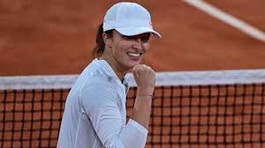 Podoroska has won one doubles title on the wta tour. Iga Swiatek Vs Nadia Podoroska French Open 2020 Sf Preview And Prediction Steve G Tennis