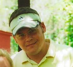 Marshall David Lambert (1977-2007)