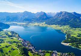 Wolfgang am wolfgangsee im salzkammergut wir sind das lebe pur resort hotel försterhof**** in sankt wolfgang am wolfgangsee. Wandern An Den Salzburger Seen Wanderreise Abenteuerwege Reisen