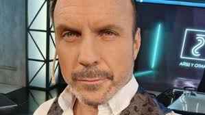 Nacho Álvarez: cómo se enteró del fin de “Santo y seña” y cuánta plata  tiene ahorrada