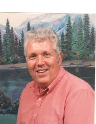 Obituary for Richard J. Simon