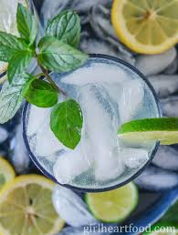 Maybe you would like to learn more about one of these? Vodka Soda 4 Simple Ingredients Girl Heart Food