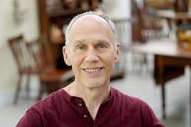 The clock at the front of 57 Park St. in Lee, a 'touchstone for travelers,'  is being repaired to adorn the facade of Knollwood Antiques