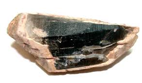 Granite, unlike quartzite, is an igneous stone. Wisconsin Geological Natural History Survey Quartz