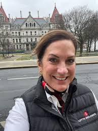 Camille Huffman's Instagram, Twitter & Facebook