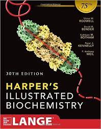 Harper S Illustrated Biochemistry 30th Edition Pdf Free Pdf Epub Medical Books Biochemistry Chemistry Textbook Textbook