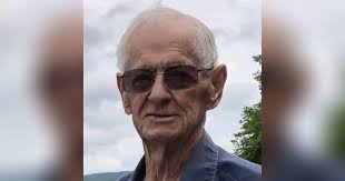 Obituary for Russell L. Miller