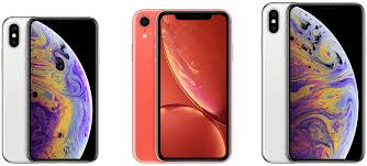 Iphone Xs Vs Xs Max Vs Xr How To Pick Between Apples