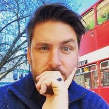 Richard Haake's Instagram, Twitter & Facebook