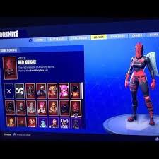 Stacked Ps4 Pc Fortnite Accounts Season 2 3 4 5 And 6 Battlepass Vbucks Fortnite Uk Game Fortnite Ps Plus Raffle