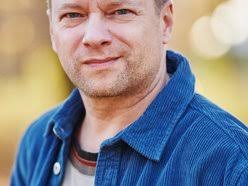 Maciej Stuhr: Trzeba dużo pokory, by grać jedną rolę wiele lat [WYWIAD]:  ŁÓDŹ.PL