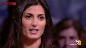 Raggi: 'Il primo esame all'università lo feci con Conte'