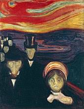 It explains the symptoms, treatments and way to manage an anxiety disorder. Anxiety Wikipedia