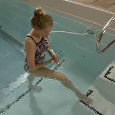 Ahhh The Massage Hose In Hydroworx Pools Helps You Recover After Your Workout Water Exercises Workout Swim Spa