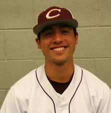 Peter Cupery leads Calvin baseball past Hope