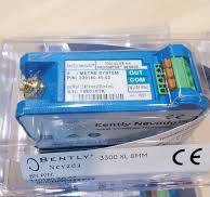 BENTLY NEVADA DISTRIBUTOR BRANDS / MANUFACTURERS BENTLY ...