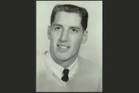 IN HONOR AND REMEMBRANCE OF PFC. PAUL R. NICHOLAS JR. USMC