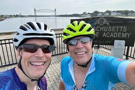 Meeting the cast of Mountain Monsters