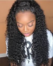 Spanish Curly 360 Lace Wig Hair Waves Remy Human Hair Wigs Haircuts For Curly Hair