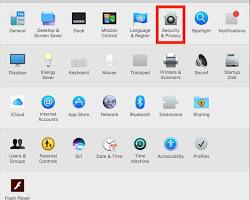 Image of Zoom Mac App