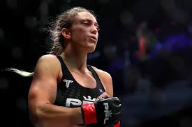 UFC Perth: Nova Zelândia no Auge com a Estreia Explosiva de Michelle Montague! - Imagen principal del artículo