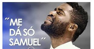 Maybe you would like to learn more about one of these? Nsimba Reoboth Me Da So Samuel Gospel Ango Mais