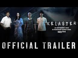 Download film dorm melati (2017) webdl horor full movie. Download Kelaster Full Movie 3gp Mp4 Codedwap