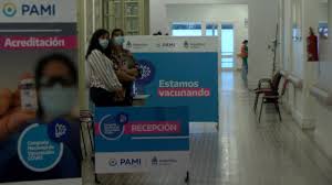 La semana próxima se retoma la vacunación. Pami Comienza A Vacunar Contra El Coronavirus En La Ciudad De Buenos Aires El Proximo Lunes Youtube