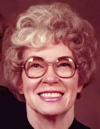 Marjorie Duke King Obituary October 12, 2022