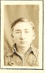 Frank Eugene Wright (1919-1994)