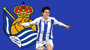 Todas las noticias sobre mikel oyarzabal publicadas en el país. 11 Mikel Oyarzabal Breaking The Lines