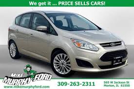 Image result for White Gold 2017 C-Max