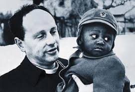 Видеопослание Папы Франциска по случаю презентации собрания сочинений о.  Лоренцо Милани