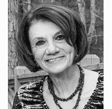 Despina Nichols's Instagram, Twitter & Facebook