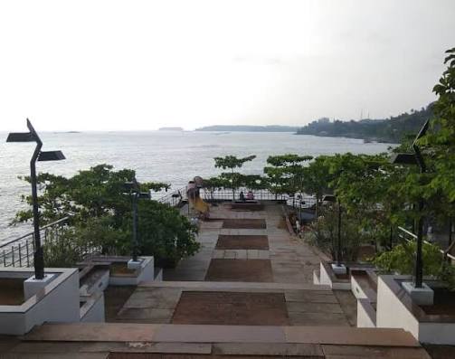 Overburry's Folly Thalassery in Thalassery Bazar,Thalassery - Parks near me in Thalassery - Justdial