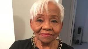 Ella Mae Barbour Obituary (1926