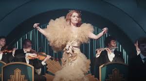 Florence Yared Etiketli Haberler