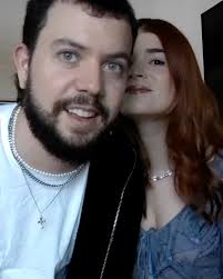 Te amo ❤️ feliz cumpleaños babe @_orte