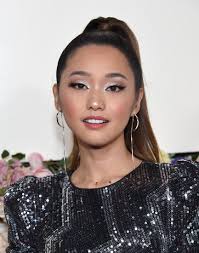 Jenn Im Foto de stock de contenido editorial