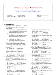 We did not find results for: Ujian Sekolah Mp Seni Budaya Kls Ix Pdf
