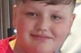 A true little gentleman'