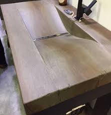 Fantastic Photo Head To Our Commentary For A Lot More Tips And Hints Stonesink In 2020 Wooden Bathroom Architecture Bathroom Bathroom Furniture