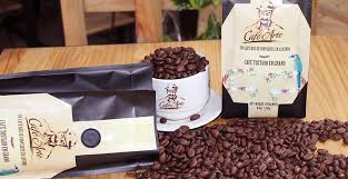 Cafe Arte Una Marca Que Se Toma Colombia Cafe Arte