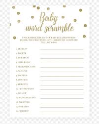 Team up with a princess who has just awoken from a mysterious slumber to discover that her kingdom is in terrible condition. Scrabble Oriental Trading Company Baby Shower Word Scramble Word Game Word Search Png 819x1024px Scrabble Baby
